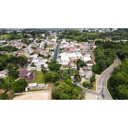 O Distrito de Ferraria recebe mais de 01 Km de Asfalto Novo em ruas do Jardim Boa Vista